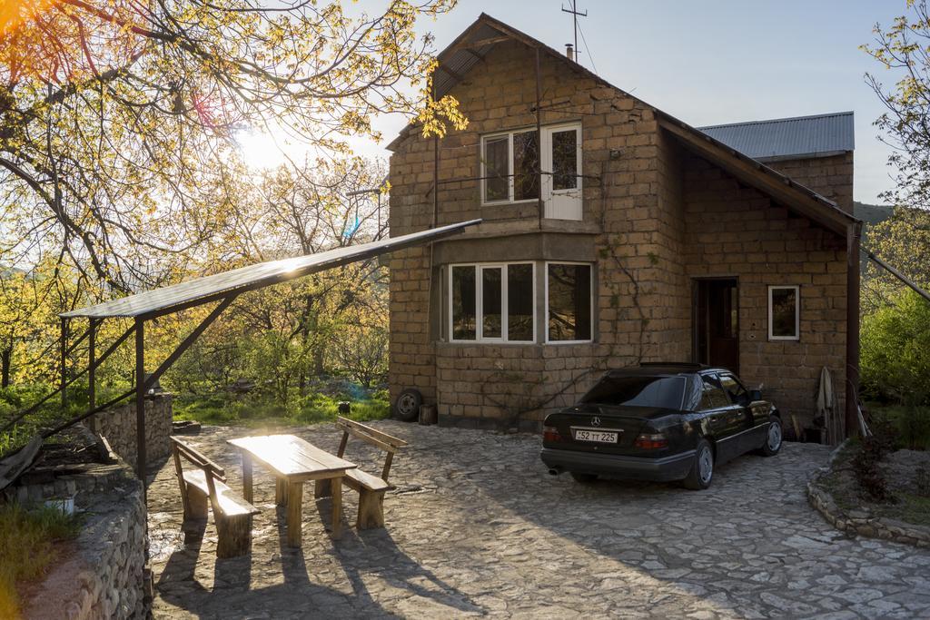 Areni House B&B Exterior photo