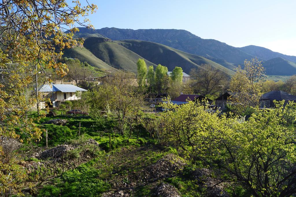 Areni House B&B Exterior photo