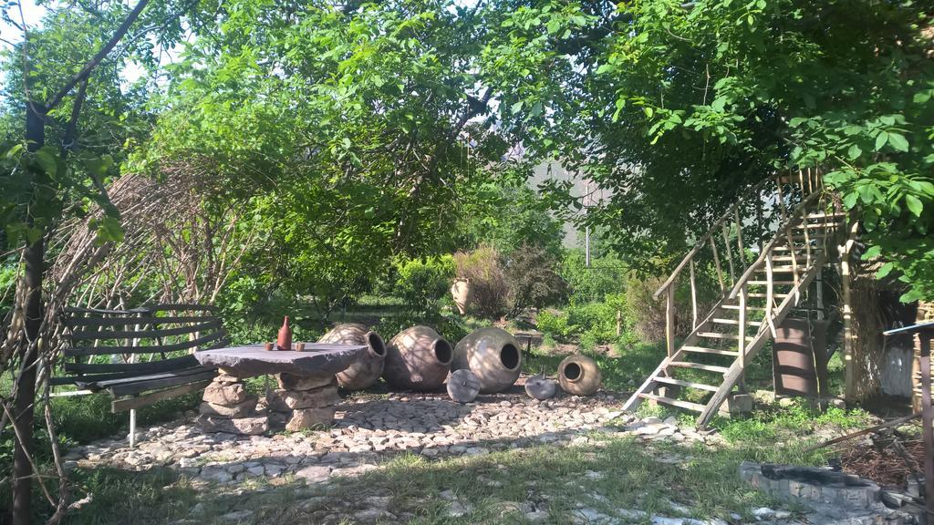 Areni House B&B Exterior photo